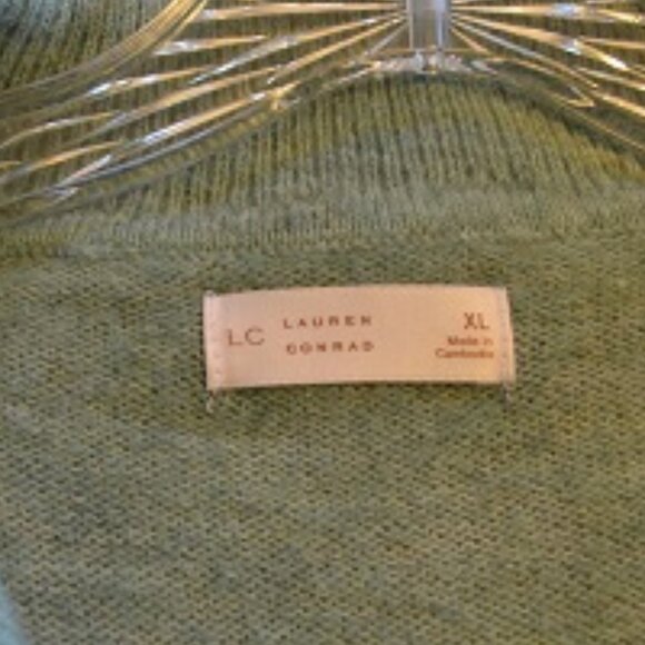 Lauren Conrad Sweater - Picture 3 of 11